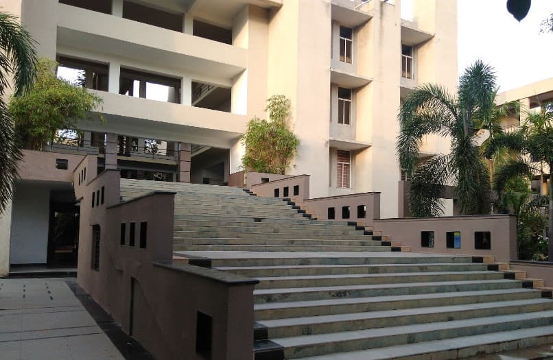 HITAM Campus & Facility photo 16